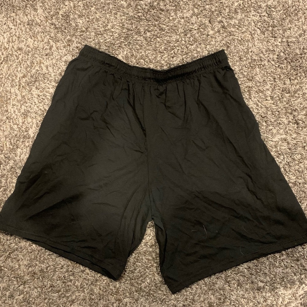 Men’s Fruit of the Loom Athletic Shorts